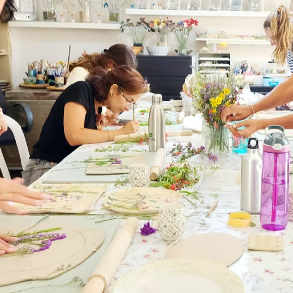 אורלי פיטלART IL