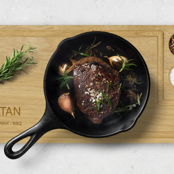 בוצ'ר אהבה קטנה