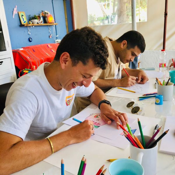 דודלינג 24.7 3