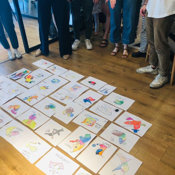 דודלינג 24.7 4