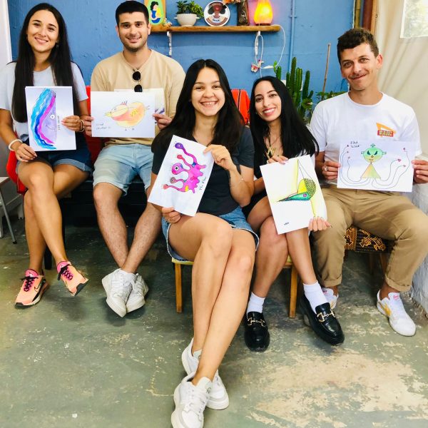 דודלינג 24.7 5