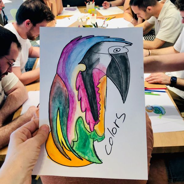 דודלינג 24.7 7