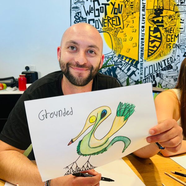 דודלינג 24.7 8