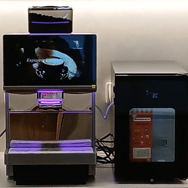 מכונת קפה MAYERS