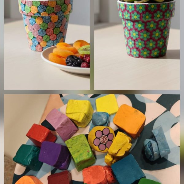 נורית נאור טו בשבט