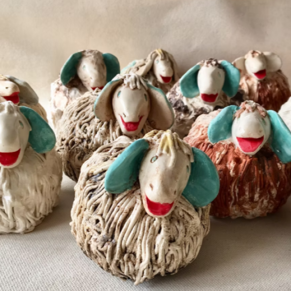 רותי ביסמוט ART IL